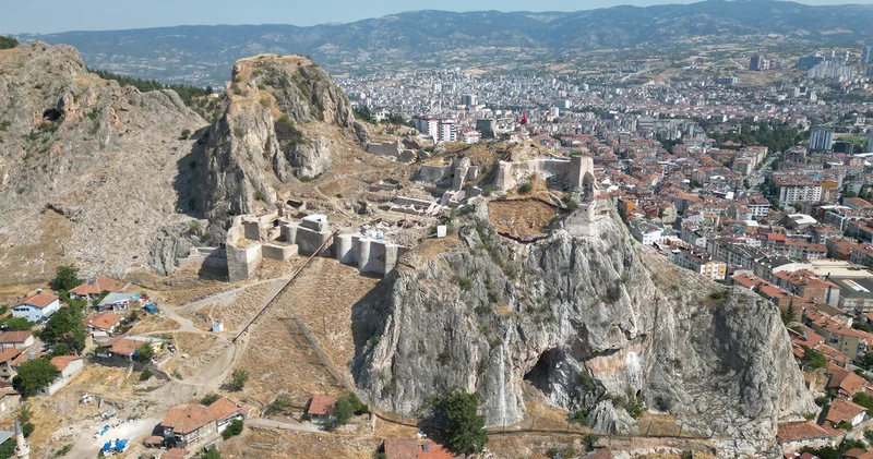 Filmlere konu olmuştu: Turizme kazandırılıyor