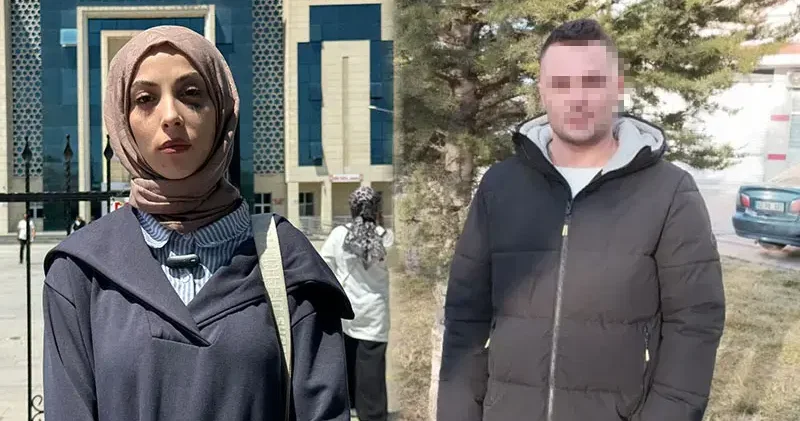 Şikayetçi olduğu eski eşine Pislik muhabbetlerinden bıktım ifadesi nedeniyle ceza ald