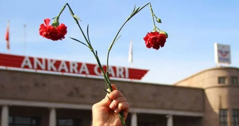 10 Ekim Katliamı’nda insanlığa karşı suç beraatine onay