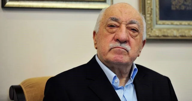 FETÖ’nün firar parolası ‘gömlek’ Gündem Haberleri
