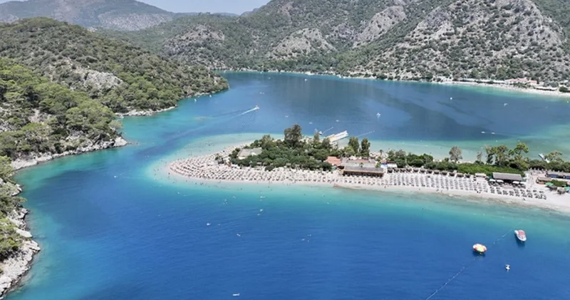 Parası olan Türkiye den kaçmaya başladı! Karayip Adaları na Türk akını