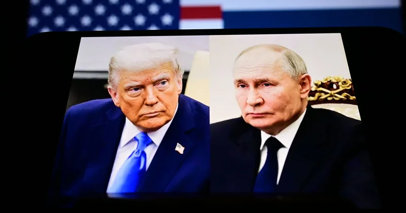 Trump Putin e 10 günün var demişti! Rusya dan açıklama geldi