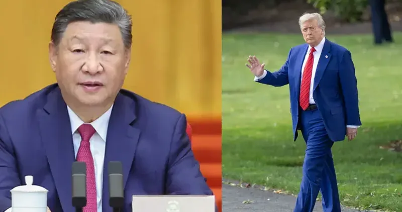 Trump: Çin Devlet Başkanı Şi ile bir ‘zirve’ arayışında değilim