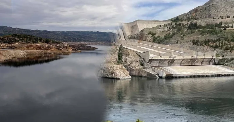 Çin in dünyayı korkutan 153 milyarlık canavarı : Gezegenin en hassas bölgesine inşa ediliyor Sözcü Gazetesi