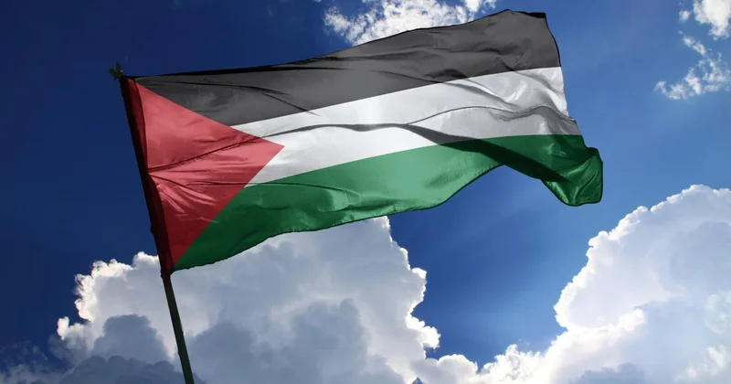 Ürdün ve Suudi Arabistan dan Filistin devletini tanıma çağrısı