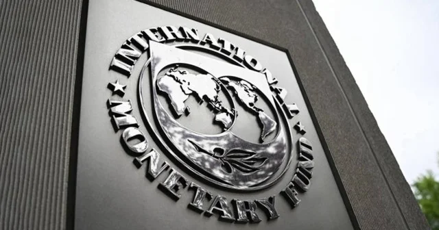IMF Türkiye ve küresel büyüme tahminlerini revize etti Ekonomi Haberleri