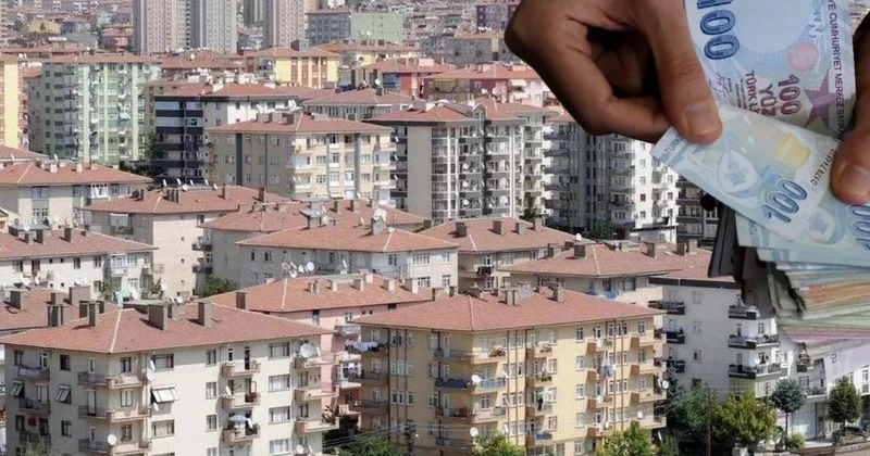 Konut kredisi faizlerinde rüzgar tersine döndü Sözcü Gazetesi