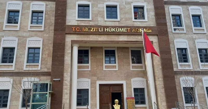 Kaymakam ve oğlu, karakolda beş çocuğu dövdü: Baro suç duyurusunda bulundu