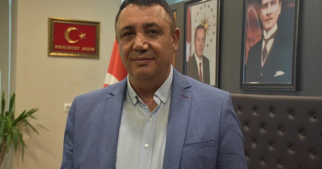 Gümüşhane de anonslar yapay zeka ile yapılıyor Gümüşhane Haberleri