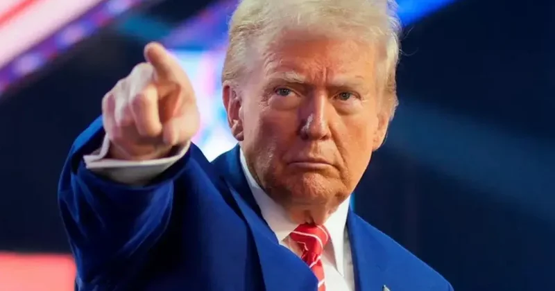 İran dan Trump ın Gazze iddiasına yalanlama