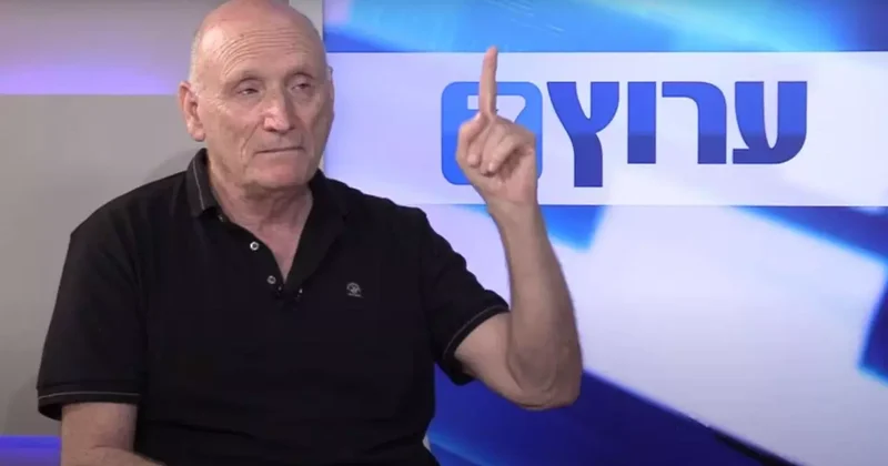 Emekli generalden İsrail i sarsan iddia: Türkiye İsrail le savaşa hazırlanıyor