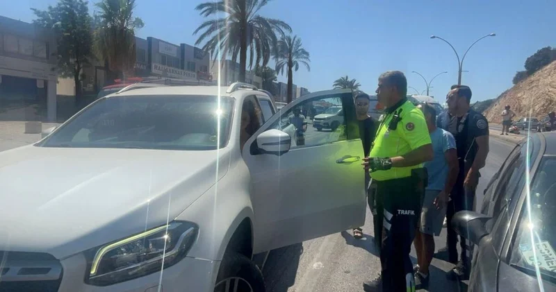 Dilan Çıtak, 25 ayda 3 kez karakolluk oldu