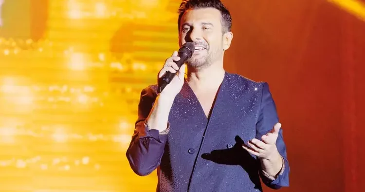 Gökhan Tepe: Transparan giyemem