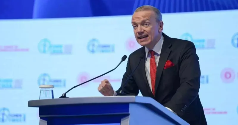 Ortaya konan başarıya hayran kaldı: Türkiye nin kritik rolünün farkındayız