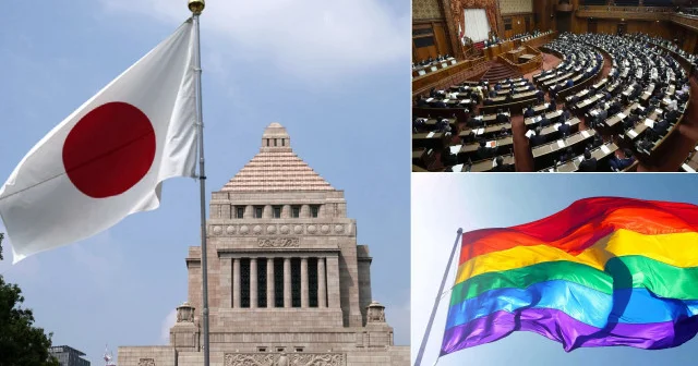 Japonya’da LGBT dayatmasına tepki sandığa yansıdı Asya Haberleri