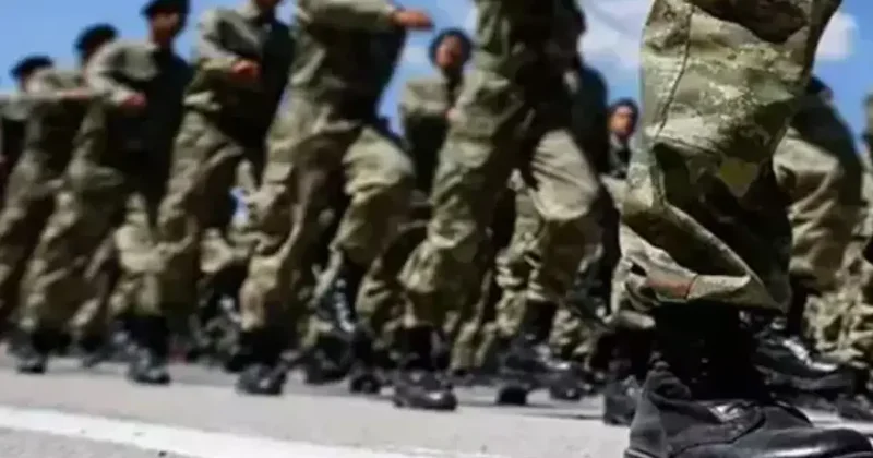 Askerlik yerleri açıklandı mı? MSB Ağustos sorgulaması nasıl yapılır?