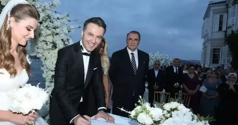 Mehmet Akif Ersoy ve Pınar Erbaş tan kötü haber! Sözcü Gazetesi