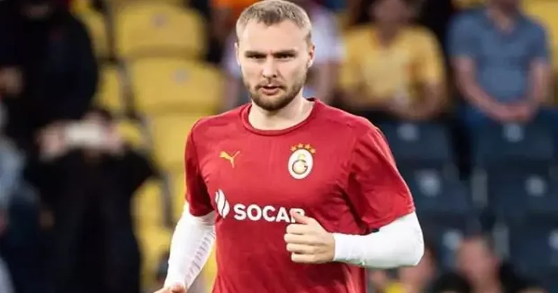 Galatasaray da yıldız isim kriz çıkarttı! Okan Buruk bir an önce satılsın dedi