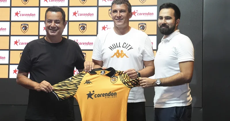 Acun Ilıcalı nın takımı Hull City, Trabzonspor dan 2 ismin peşinde
