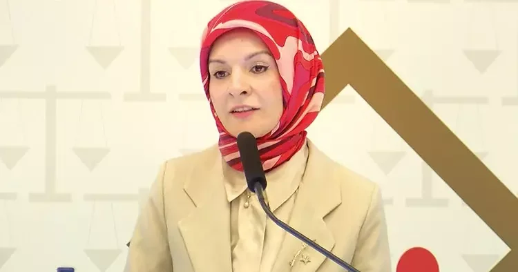 Bakan Göktaş tan nüfus politikası açıklaması: Artık bir milli güvenlik konusu... Doğum yardımı 31 Temmuz da hesaplarda