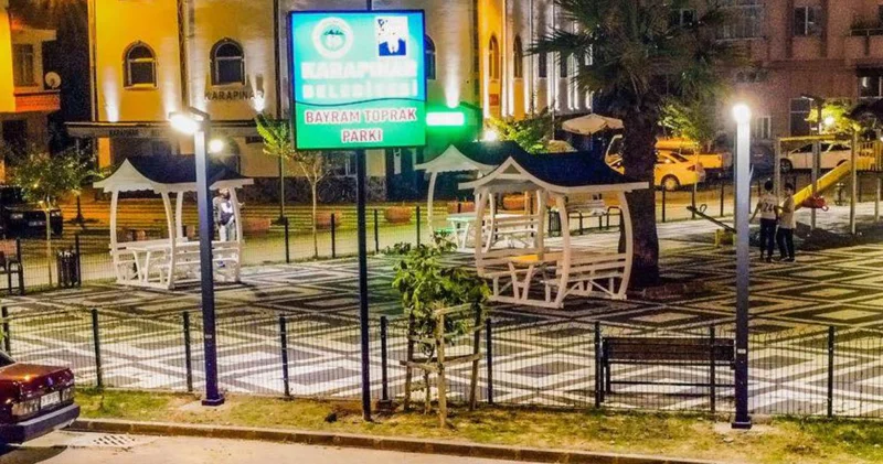 Çocuk tacizinden gözaltına alınan AKP li belediye başkanı serbest bırakıldı