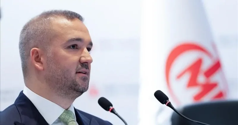 TCMB Başkanı Karahan: Rezervlerde 105 milyar dolar artış var