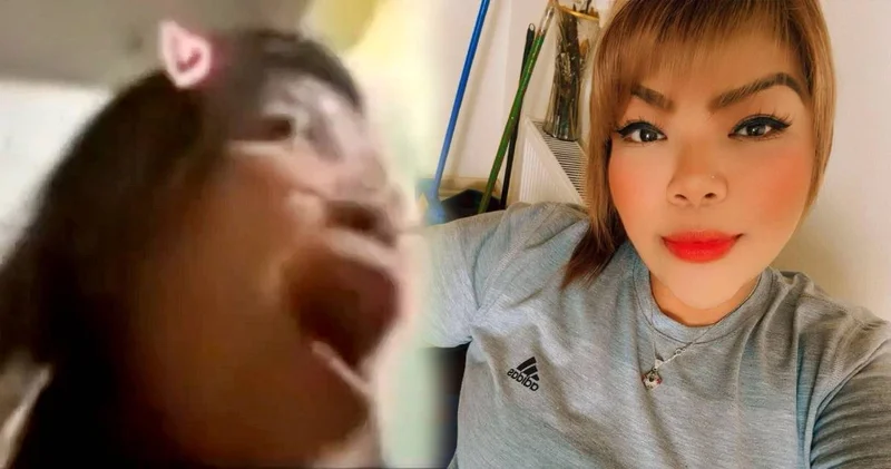 Canlı yayında dehşet: TikTok fenomeni öldürüldü!