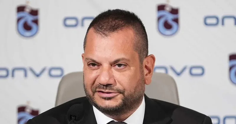 Kulüpler Birliği’nde kritik gün! Yeni başkan kim olacak?