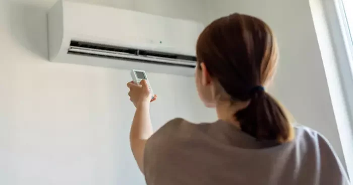 Yaz ayında klima kullanımı tehlike saçıyor! Uzmanlar uyardı: Ciddi oranda bronşit vakası görüyoruz