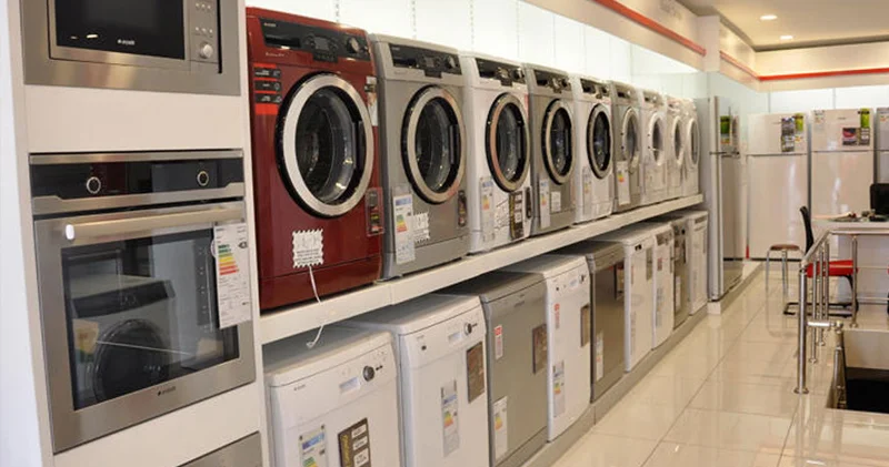 Beyaz eşyada ilk 6 ayda hem satışlar hem ihracat geriledi