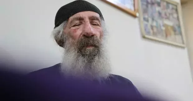 Elazığ haberleri Keramet kahvehanede: Gelen uyuya kalıyor 29 Temmuz 2025