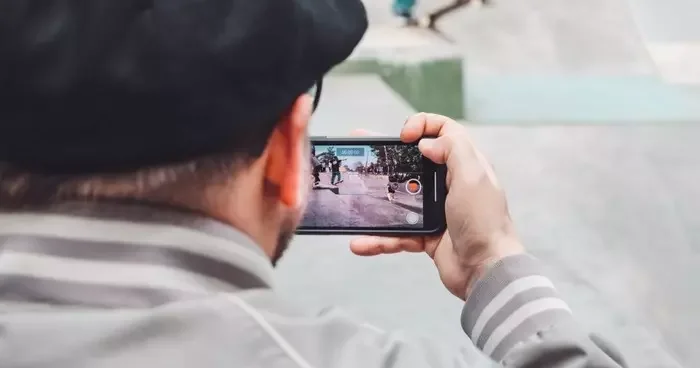 Bolu da iğrenç olay! AVM tuvaletinde gizlice çekim yaptı