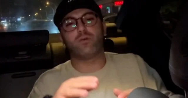 Gece görüşlü uçağımız var mı, neden gece uçmuyor? İtfaiye eri merak edilenleri anlattı VİDEO İZLE