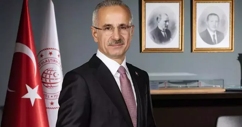 Ulaştırma ve Altyapı dergisinin 2 nci sayısı yayımlandı