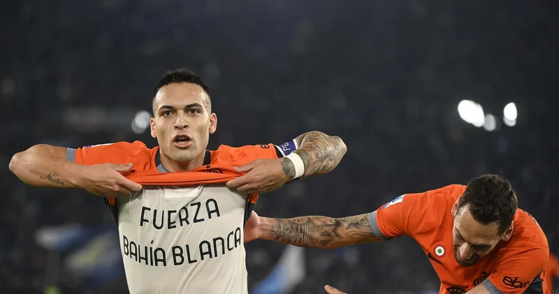 Tam bitti derken ortalığı karıştıracak açıklamalar: Lautaro, Hakan Çalhanoğlu nu olmadığı biri gibi göstermeye çalıştı