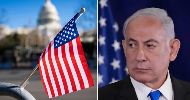 Amerikan kamuoyunda Netanyahu nun imajı tarihin en kötü seviyesine indi Dünya Haberleri