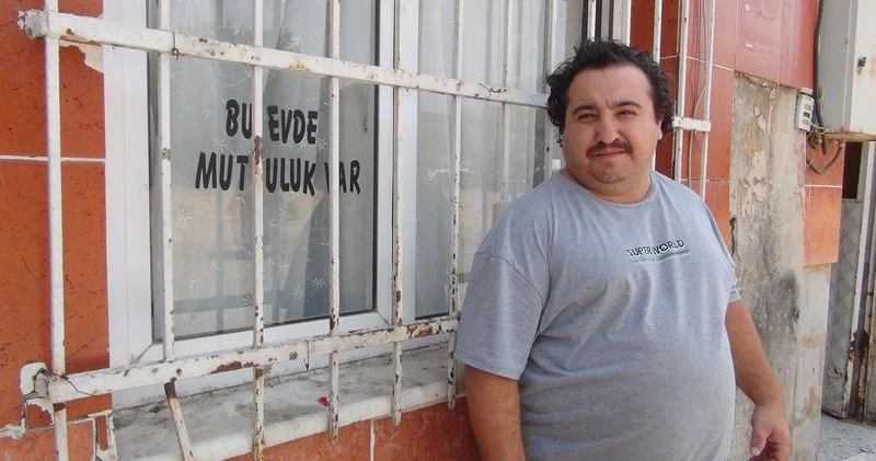Manisa da yaşayan engelli vatandaşın başı, mahallenin gençleriyle dertte: Can güvenliğim yok