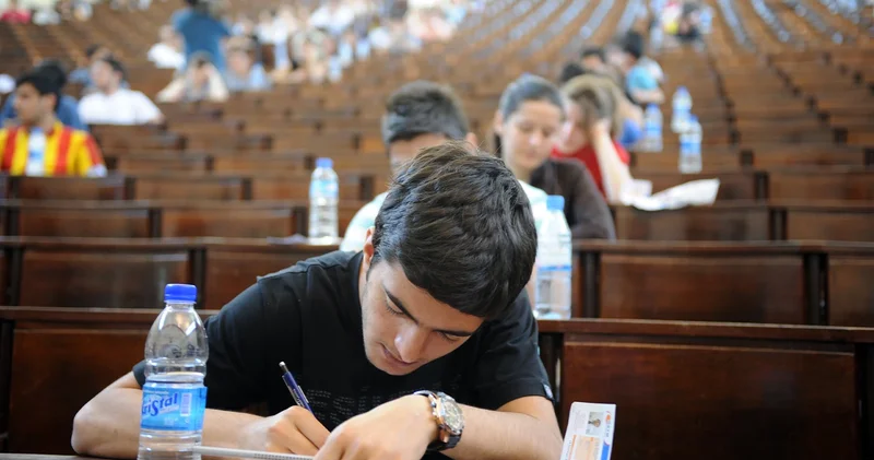 Sınav sonuçları ne söylüyor?