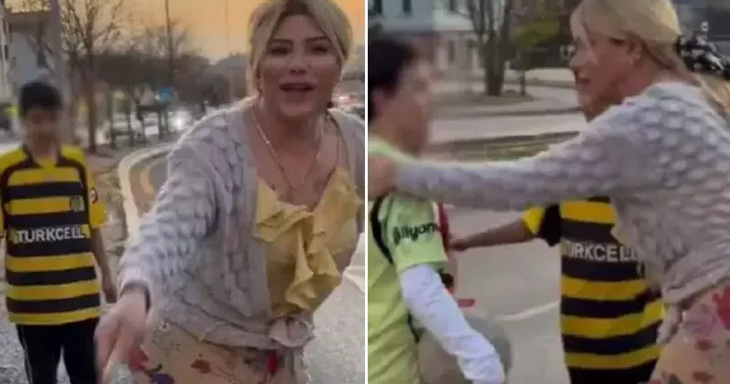 Fenomen Mükremin Gezgin, müstehcenlik suçundan beraat etti
