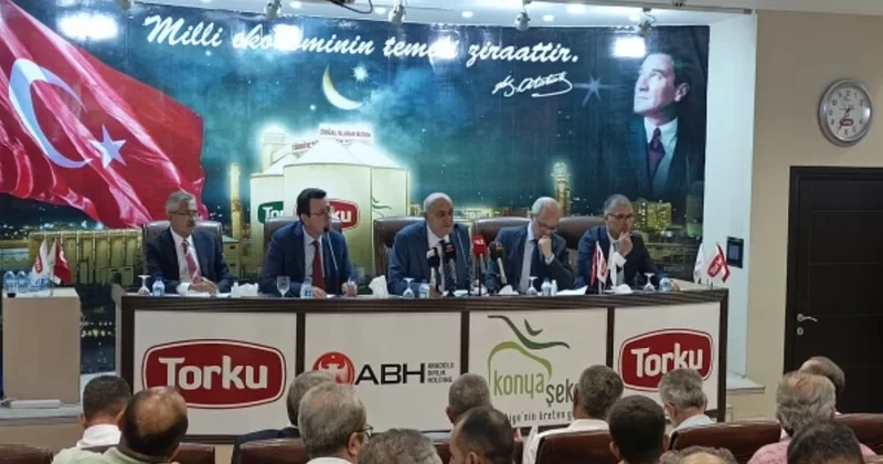 Toplantıda konuşulanlar bakanı kızdırdı: Bir daha bu adama randevu vermeyin Sözcü Gazetesi