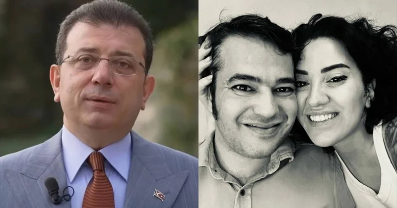 İmamoğlu ndan Ramazan Gülten in kızı için mesaj: Maya nın içerde dışarda herkese mutluluk getirmesine engel olamadılar
