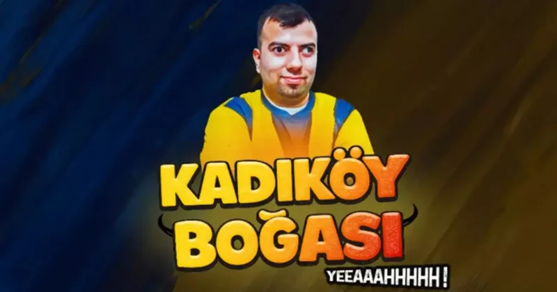 Kadıköy Boğası filmi ne zaman çıkacak? Kadıköy Boğası filmi Netflix te var mı?