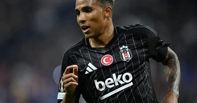 Gedson Fernandes yuvadan uçuyor! Solskjaer in Shakhtar planları bozulacak