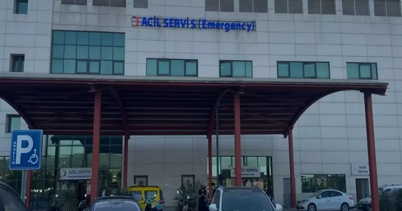 Yalova da 45 işçi zehirlendi