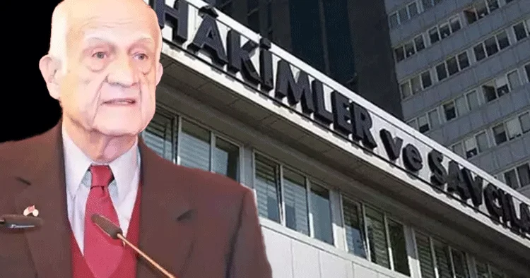HSK dan İnan Kıraç davasına inceleme... Müfettiş görevlendirildi