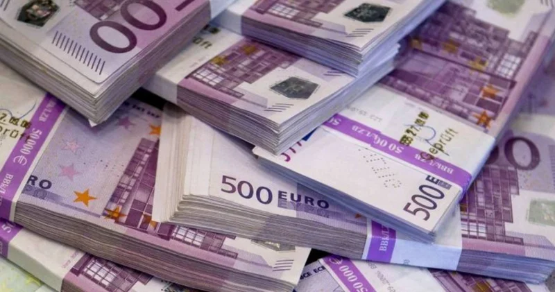 Bu kadarı tarihte görülmedi! Bütçedeki dev açık ortaya çıktı