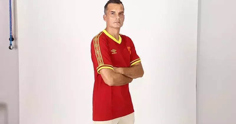 Göztepe de kaptan Gökhan yuvaya döndü