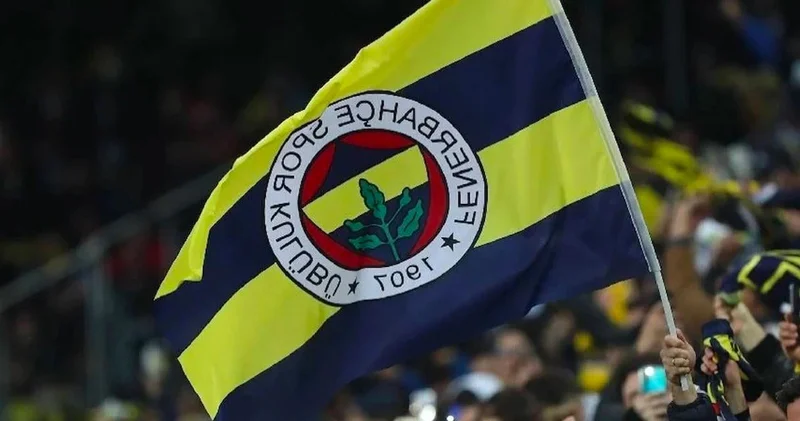 Fenerbahçe sözleşmesini feshetti: Sonunda gitti