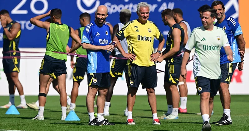 Fenerbahçe den ayrılmayı reddetti