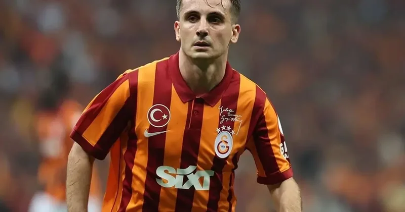 Fenerbahçe ile anlaşan Kerem den Galatasaraylıları kızdıracak hamle
